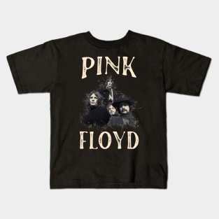 Pink Floyd Kids T-Shirt